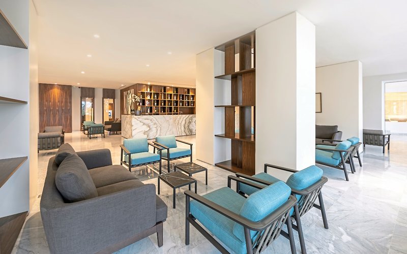 Royal Azur Thalasso Golf 19