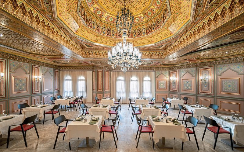 Royal Azur Thalasso Golf 22