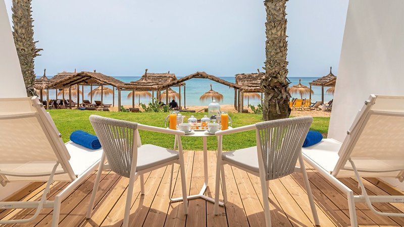 Royal Azur Thalasso Golf 24