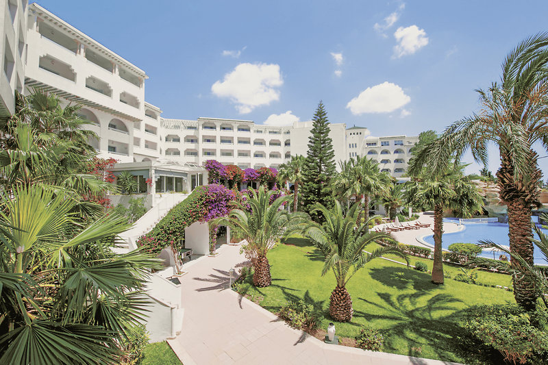 Royal Azur Thalasso Golf 42