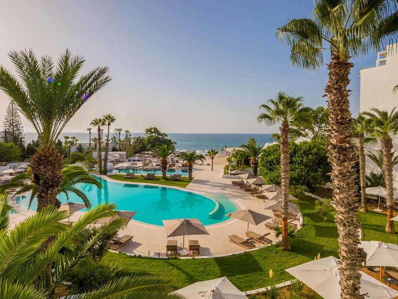 Royal Azur Thalasso Golf 4