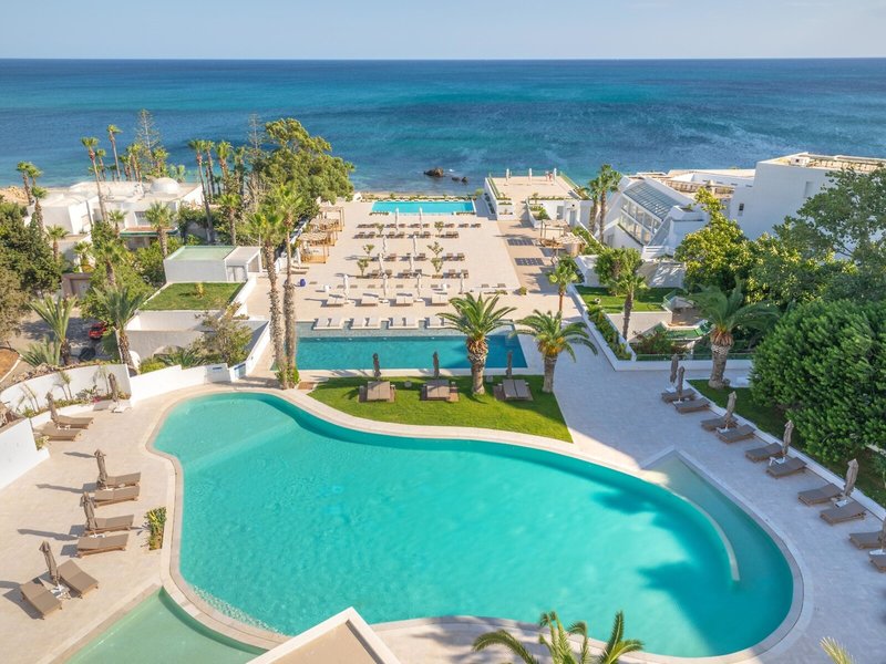 Royal Azur Thalasso Golf 5