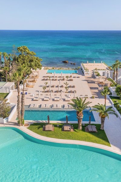 Royal Azur Thalasso Golf 9
