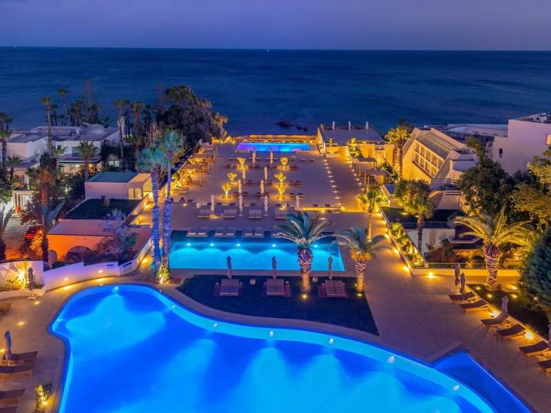 Royal Azur Thalasso Golf 10