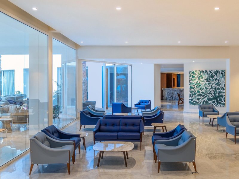 Royal Azur Thalasso Golf 14