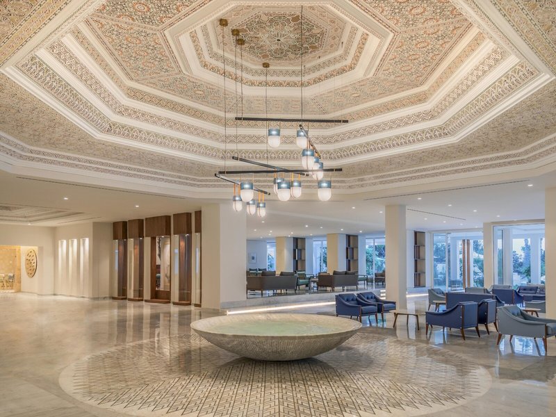 Royal Azur Thalasso Golf 15