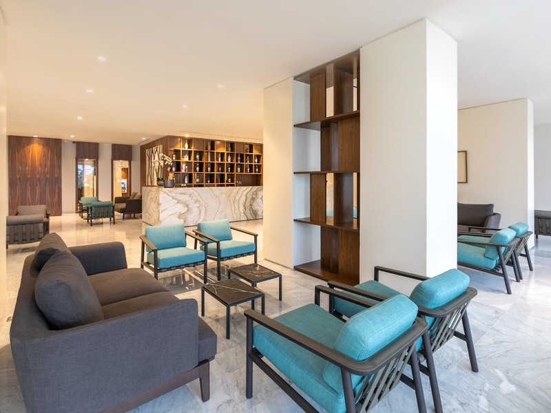 Royal Azur Thalasso Golf 16