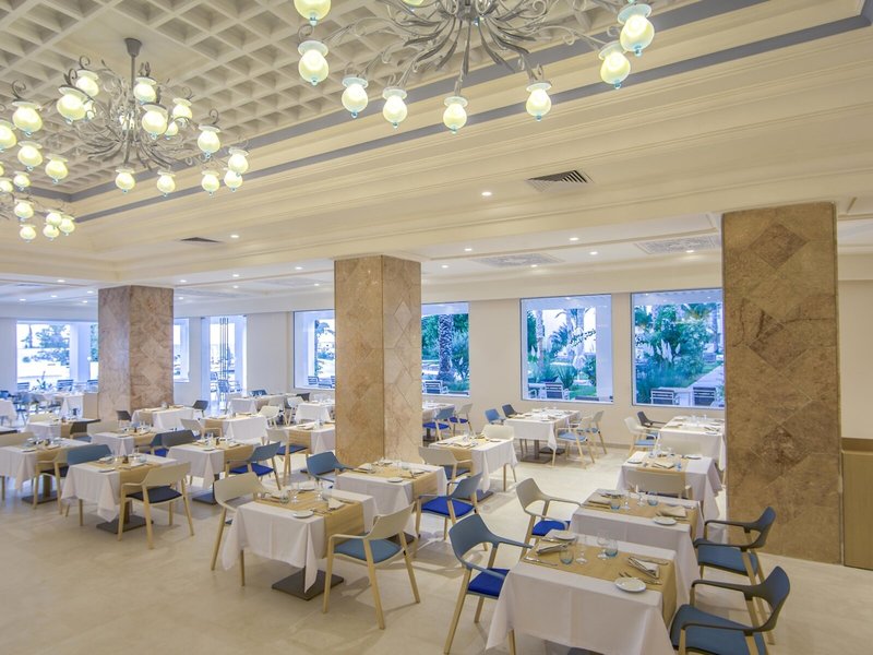 Royal Azur Thalasso Golf 19