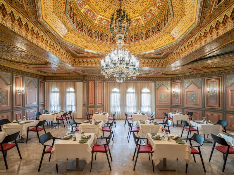 Royal Azur Thalasso Golf 21