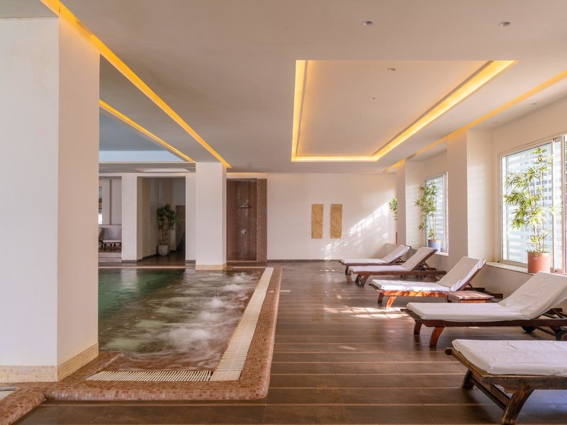 Royal Azur Thalasso Golf 25