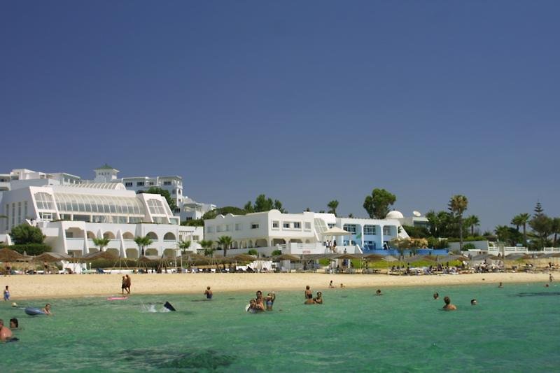 Royal Azur Hotel Thalassa 6