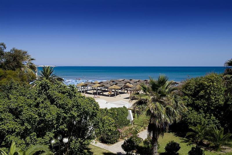 Royal Azur Hotel Thalassa 7