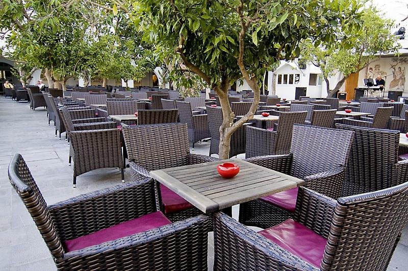Royal Azur Hotel Thalassa 8