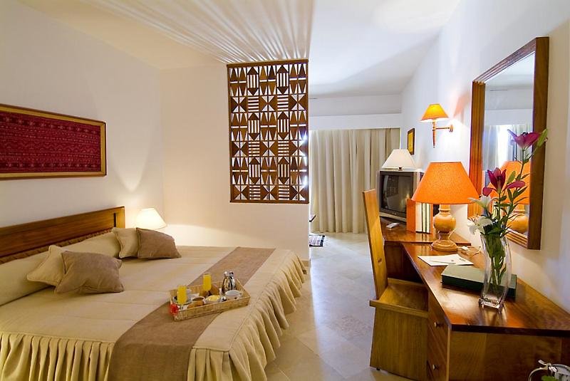 Royal Azur Hotel Thalassa 10