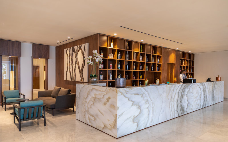 Royal Azur Hotel Thalassa 6