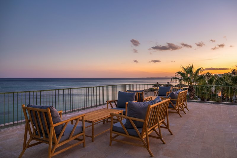 Royal Azur Hotel Thalassa 6