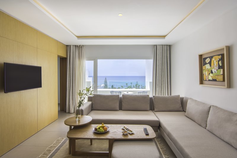 Royal Azur Hotel Thalassa 9