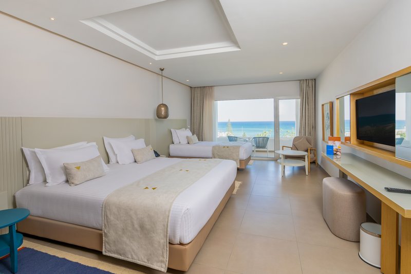 Royal Azur Hotel Thalassa 10