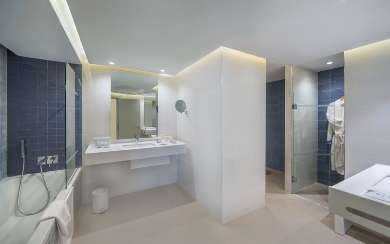 Royal Azur Hotel Thalassa 11