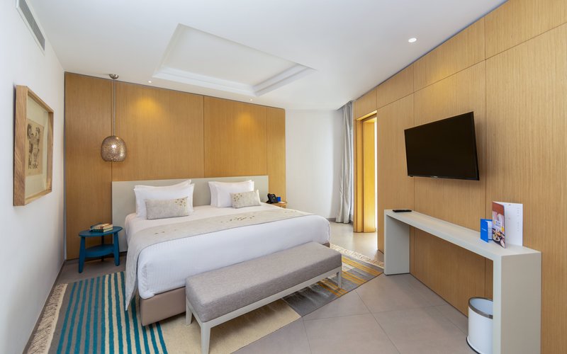 Royal Azur Hotel Thalassa 12