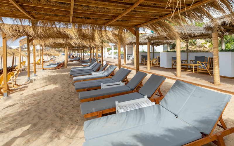 Royal Azur Hotel Thalassa 14