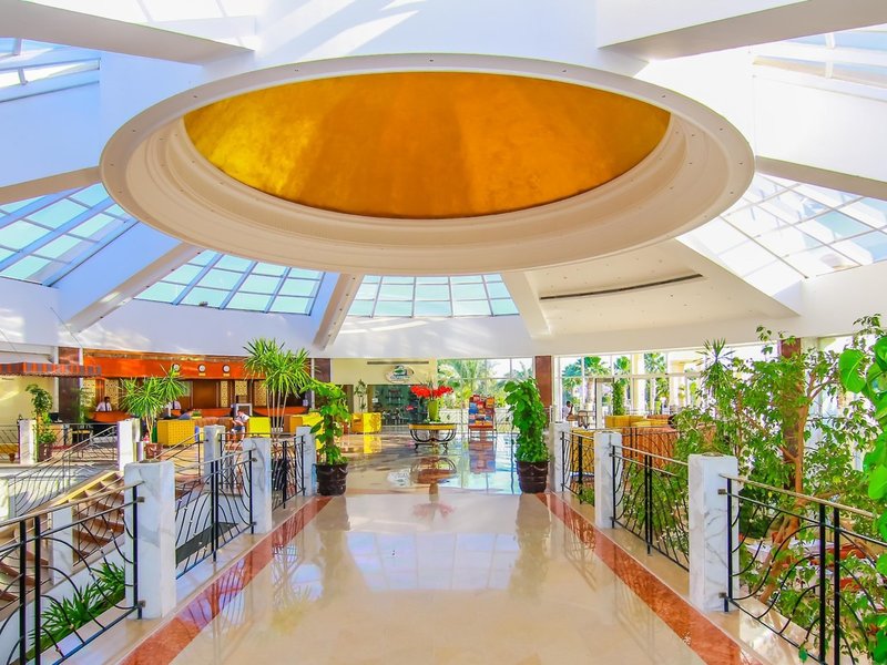 Labranda Royal Makadi 8