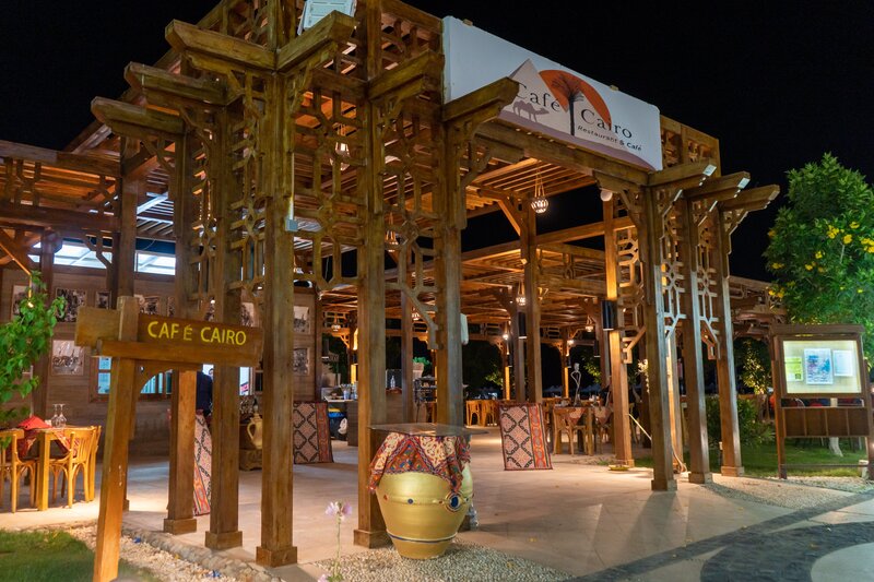 Labranda Royal Makadi 12