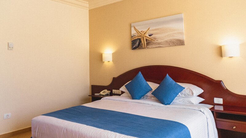 Labranda Royal Makadi 40