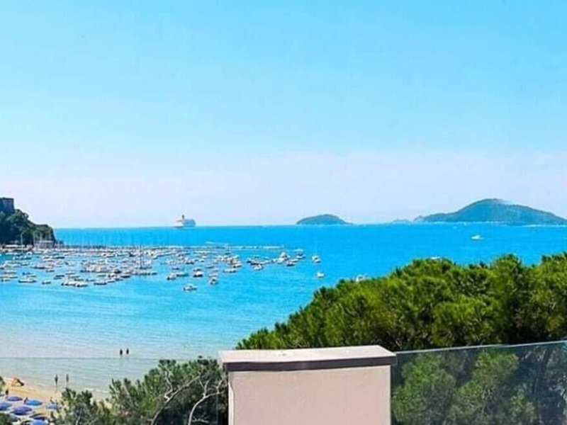Hotel Byron 2