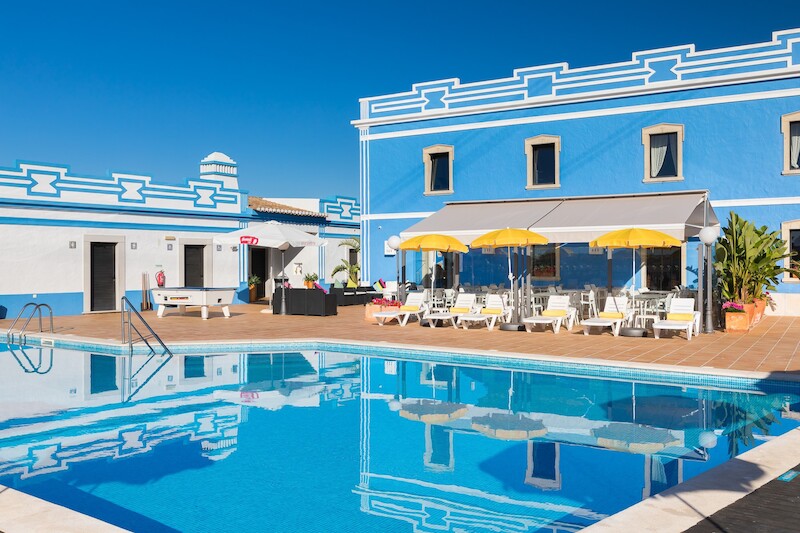 Clube Albufeira Garden Village 6