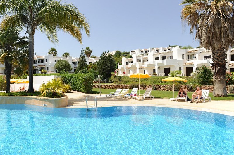 Clube Albufeira Garden Village 7