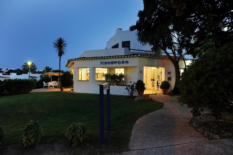 Clube Albufeira Garden Village 8