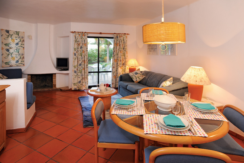 Clube Albufeira Garden Village 13