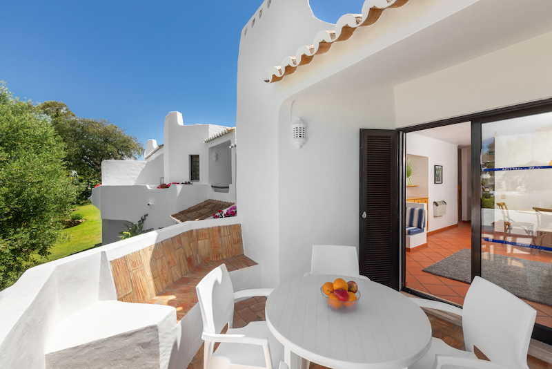 Clube Albufeira Garden Village 14