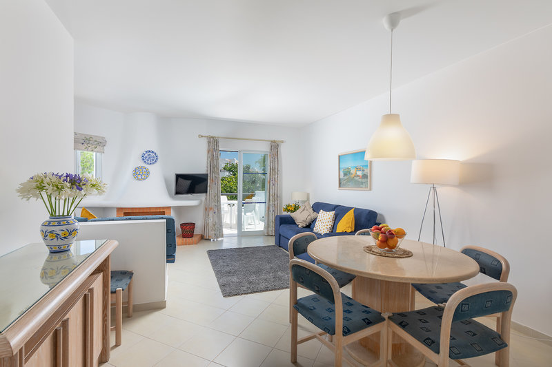 Clube Albufeira Garden Village 16