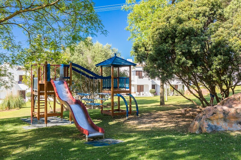 Clube Albufeira Garden Village 18