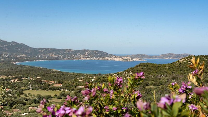 Calvi Hotel 6 - City