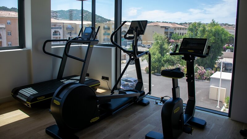 Calvi Hotel 16 - Sports and leisure