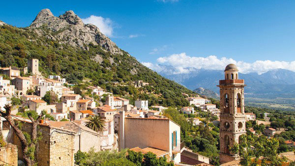 Calvi Hotel 20 - Sports and leisure