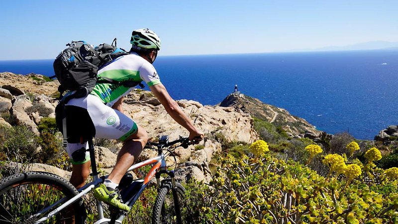 Calvi Hotel 23 - Sports and leisure