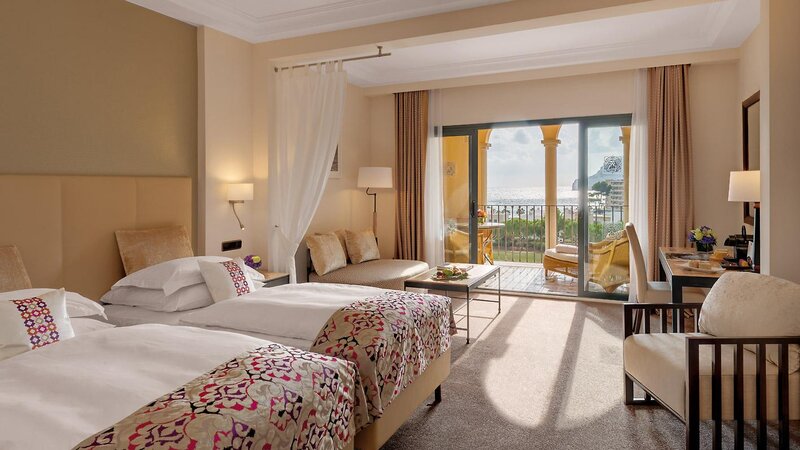 Steigenberger Hotel & Resort Camp de Mar 6