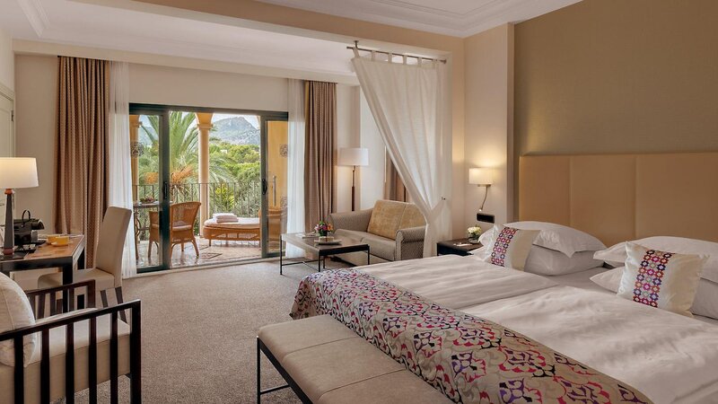 Steigenberger Hotel & Resort Camp de Mar 7