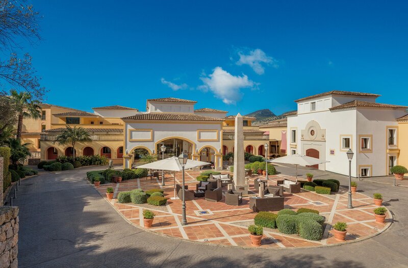 Steigenberger Hotel & Resort Camp de Mar 11