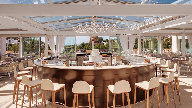 Steigenberger Hotel & Resort Camp de Mar 15