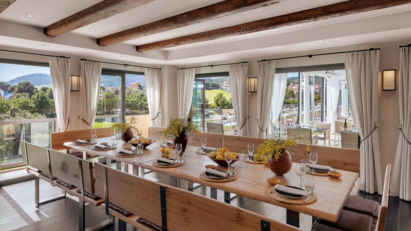 Steigenberger Hotel & Resort Camp de Mar 16