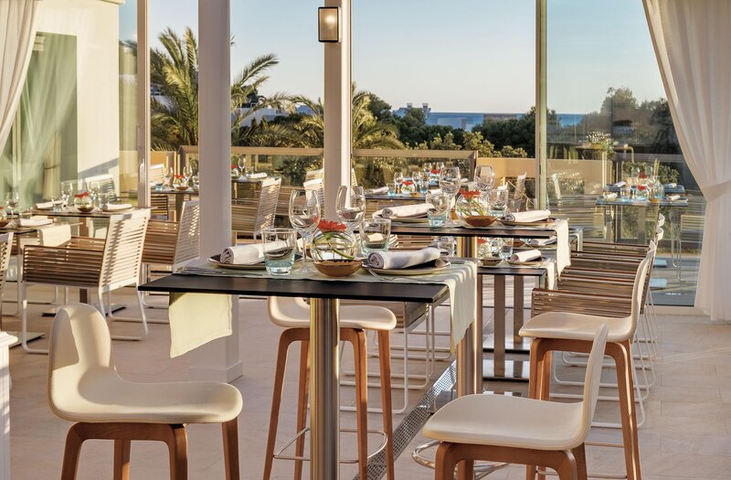 Steigenberger Hotel & Resort Camp de Mar 17
