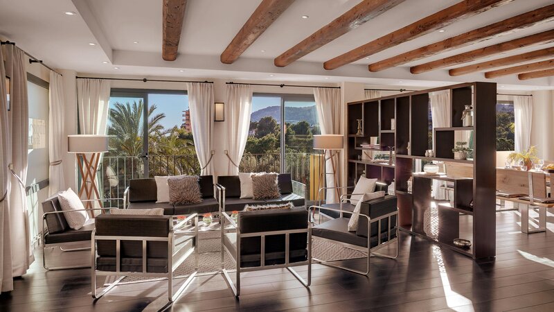 Steigenberger Hotel & Resort Camp de Mar 18
