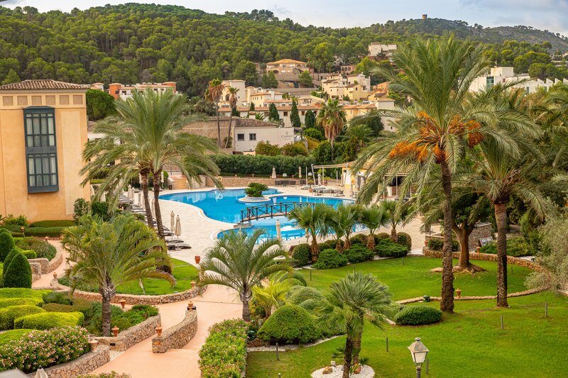 Steigenberger Hotel & Resort Camp de Mar 27