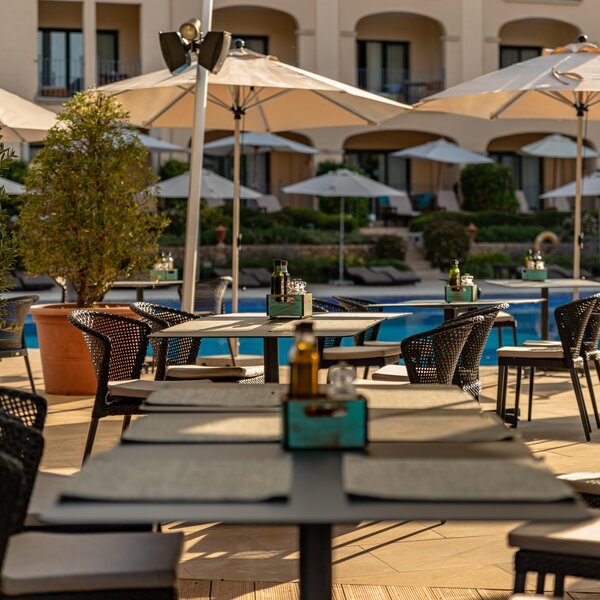 Steigenberger Hotel & Resort Camp de Mar 28