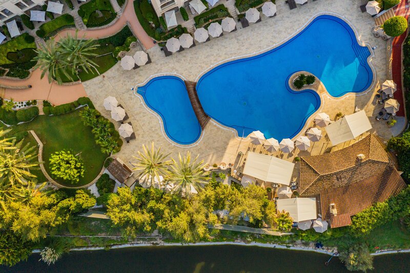 Steigenberger Hotel & Resort Camp de Mar 30